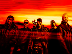 3TEETH Announces New Album “EndEx” Out Sept 22 3TEETH