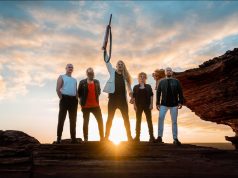 VOYAGER Announces New Album & Shares New Music Video VOYAGER