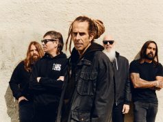 LAMB OF GOD Announce 2023 Headlining Tour Lamb of God