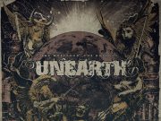 Unearth – The Wretched; The Ruinous | Album Review Unearth The Wretched The Ruinous