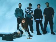 MisterWives announce fourth LP ‘Nosebleeds’ MisterWives