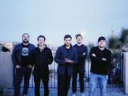 L.S. Dunes Announce Summer Tour LS Dunes