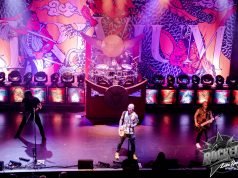 TRIVIUM Announce “Struck Dead” EP; New Song “Bury Me With My Screams” Trivium