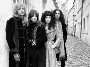 Starbenders Release New Song “Sex” Starbenders Sex