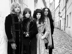 Starbenders Release New Song “Sex” Starbenders Sex