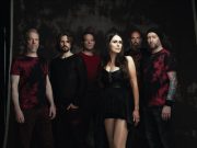 Within Temptation Share New Single “Wireless” Within Temptation