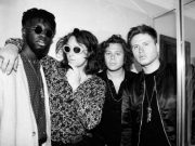 TEMPT Reveal Infectious New Single/Music Video “Roses” Tempt Roses