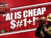AI Is Cheap $#1+! | The Podcast That Rocked AI Is Cheap $#1+! | The Podcast That Rocked