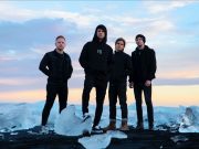 blessthefall Return With Wake the Dead, Anniversary Tour blessthefall Wake the Dead