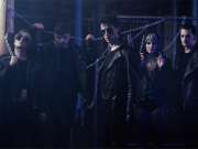 Creeper Announce New Album Sanguivore, Share “Cry To Heaven” Creeper Sanguivore