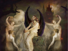 Creeper – Sanguivore | Album Review Creeper Sanguivore