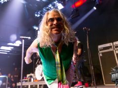 Collective Soul Kicks Off Summer at Jersey Shore