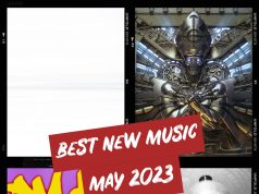 Best New Music of May 2023 | Fan-Voted Playlist Best New Music of May 2023