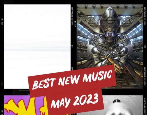 Best New Music of May 2023 | Fan-Voted Playlist Best New Music of May 2023