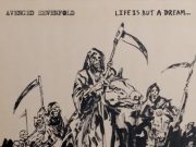 Avenged Sevenfold – Life Is But A Dream… | Album Review Avenged Sevenfold Life Is But A Dream...