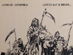 Avenged Sevenfold – Life Is But A Dream… | Album Review Avenged Sevenfold Life Is But A Dream...