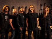 Candlebox Releases New Single “Punks” and Reveals Details For Final Studio Album Candlebox