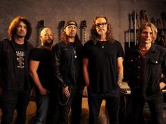 Candlebox Announces Final Studio Album ‘The Long Goodbye’ Candlebox