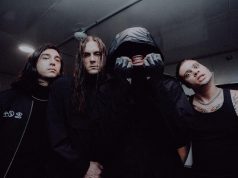 Bad Omens’ “Just Pretend” Single Claims #1 Spot On Alternative Radio Chart Bad Omens