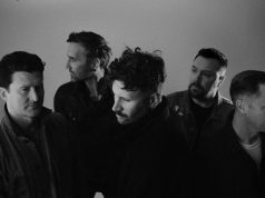 Anberlin Share Immense New Single + Video “Lacerate” Anberlin