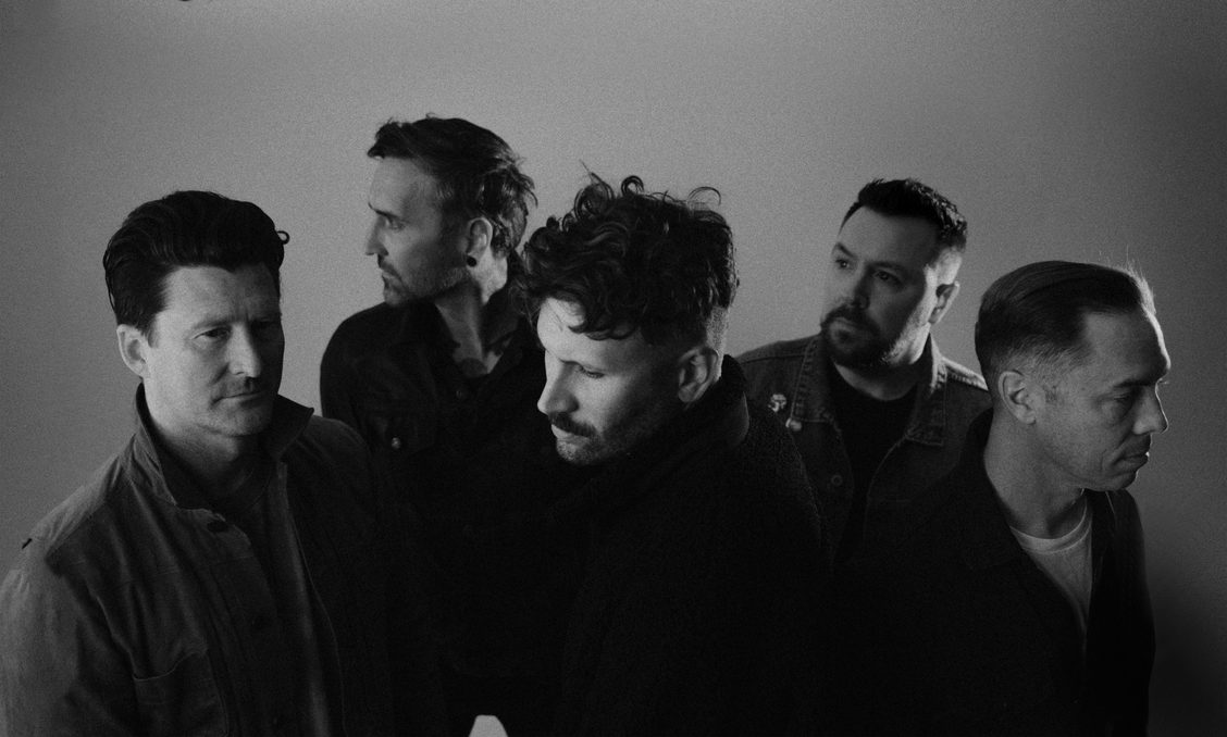 Anberlin