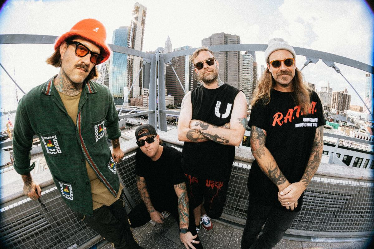 the Used