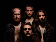 Horrendous Release “Cult Of Shaad’oah”, Announce 2023 Tour Horrendous