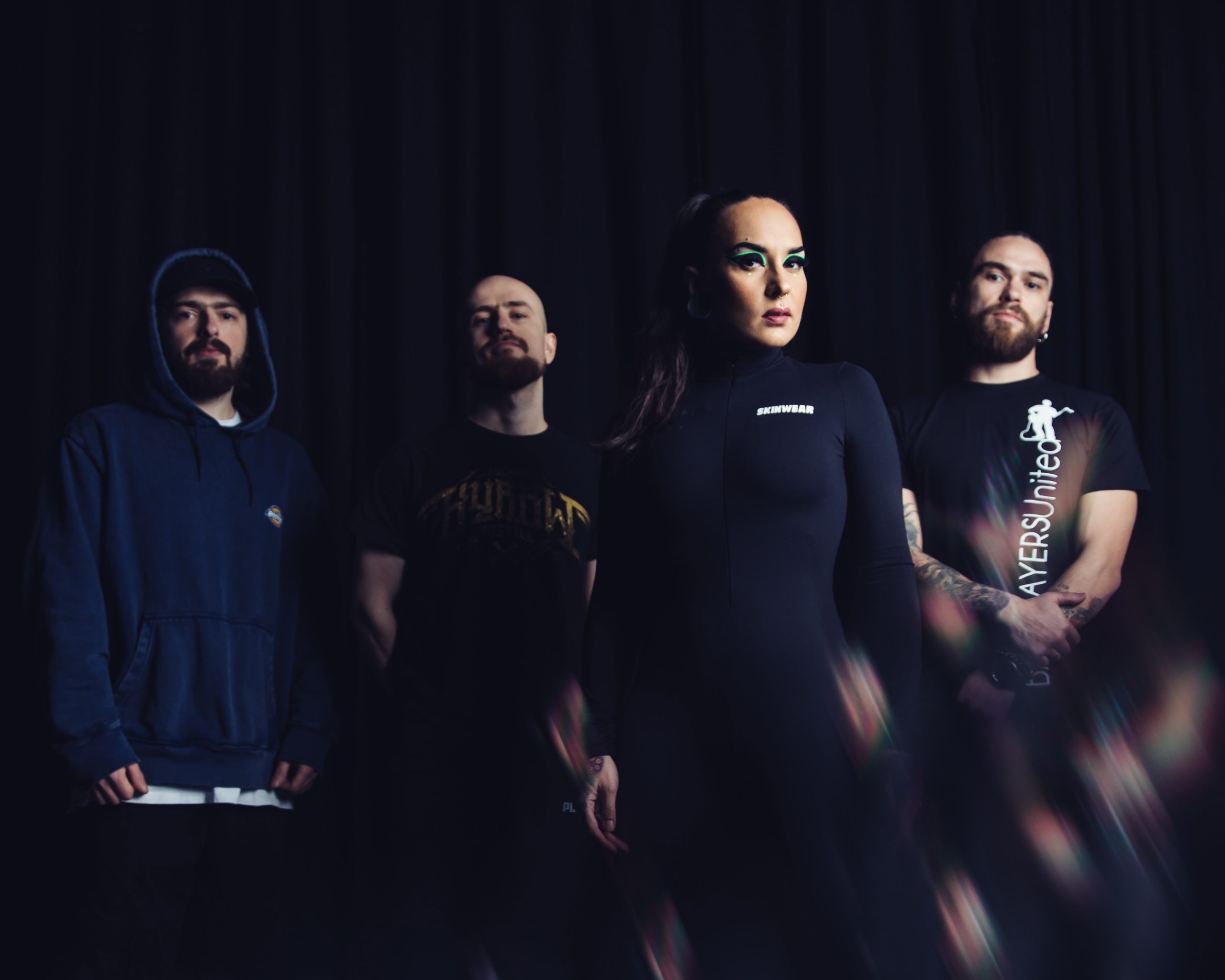 jinjer canada tour