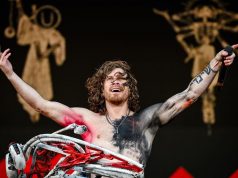 Nothing More Share Music Video for New Single “If it Doesn’t Hurt” Nothing More 2023