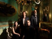 Baroness Return With New Album “Stone”; Sweet Oblivion Tour Baroness