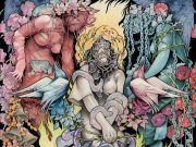 Baroness – STONE | Album Review Baroness Stone