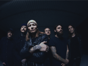 Kvelertak Share “Skoggangr” Video