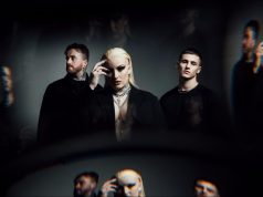 Vexed Releases New Song “Trauma Euphoria” Vexed