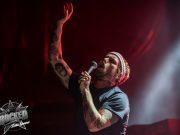 IDLES Bring Joy As A Live Act To The National IDLES