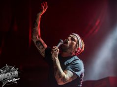 IDLES Bring Joy As A Live Act To The National IDLES