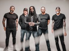 SEVENDUST Release Music Video for “Holy Water” from Upcoming 14th Album Sevendust