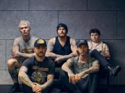 ASKING ALEXANDRIA Reveal First Official Radio Single “Psycho” Music Video Asking Alexandria