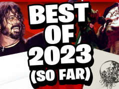 Best Music Of 2023 (So Far) Best Music Of 2023 (So Far)