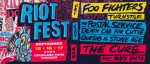 Riot Fest 2023