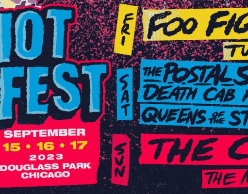 Riot Fest Announces 2023 Full Album Performances
