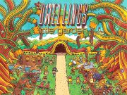 Dwellings – Little Garden | Album Review Dwellings Little Garden