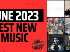 Best New Music of June 2023 Best New Music June 2023
