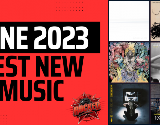 Best New Music of June 2023 Best New Music June 2023