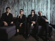 Dayseeker Announce Fall 2023 Headline Tour Dayseeker