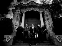 Carnifex Announce New Album “Necromanteum” Carnifex