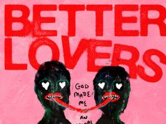 Better Lovers – God Made Me An Animal | Album Review Better Lovers God Made Me An Animal