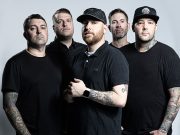 The Ghost Inside Share Crushing New Single “Earn It”