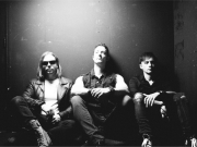 Gunship Announce New Album “Unicorn” Gunship