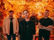 Caskets Share “Believe” Video Caskets