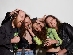 HORRENDOUS Bless the Masses with New Single Horrendous